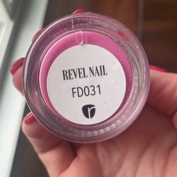 Revel Nail Powder and Polish Bundle - Picture 5 of 14
